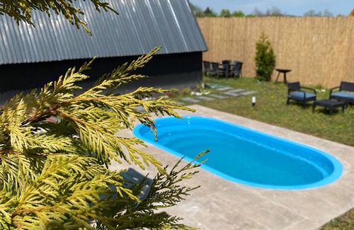 Sapanca House | Geniş bahçesi, doğayla iç içe, havuzu ile sevdiklerinizle unutulmaz bir tatil
