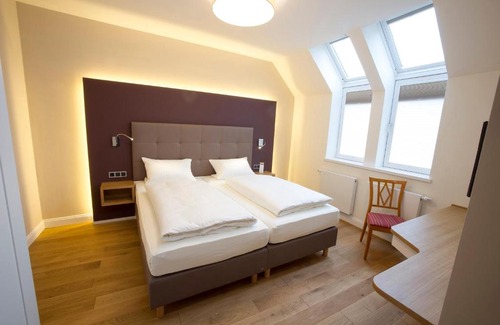 Herrieden Hotel | Genießerhotel Limbacher