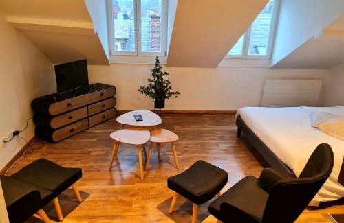 Charleville-Mezieres Apartment | genie 2