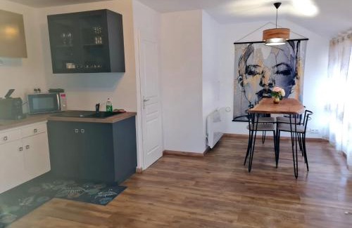 Charleville-Mezieres Apartment | genie 2