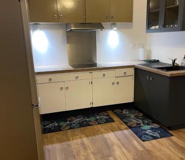 Charleville-Mezieres Apartment | genie 2