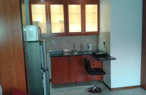 Pretoria Apartment | Genie's nest 1