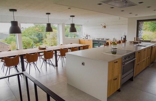 La Roche-en-Ardenne House | Genieten in La Roche