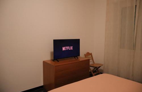 Sestri Ponente Apartment | Genova Airport Apartment