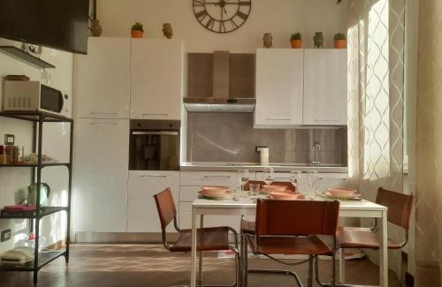 Genoa Historical Centre Apartment | Genova Centro da Mattia