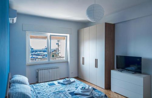 San Teodoro Apartment | Genova Host - Una Finestra sul Mare