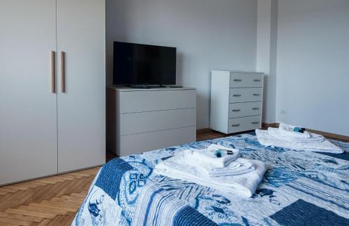 San Teodoro Apartment | Genova Host - Una Finestra sul Mare