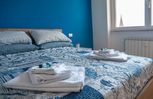 San Teodoro Apartment | Genova Host - Una Finestra sul Mare