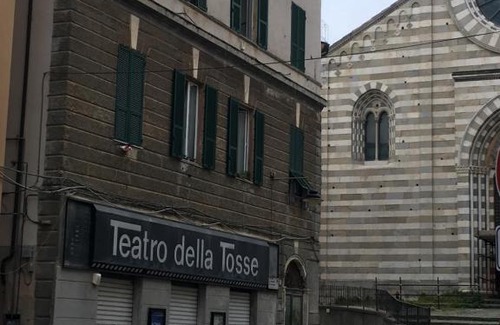 Genoa Historical Centre Apartment | GENOVA nel CUORE - GENOVA