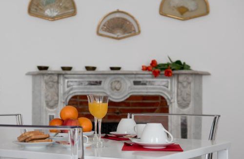 Castelletto House | Genova46 Suites & Rooms