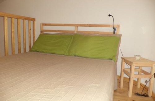 Ostia Antica Bed & Breakfast | Gens Mundi B&B