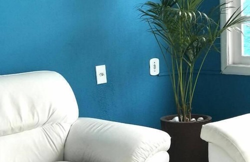 Downtown Buzios Hotel | Gente Bonita Centro