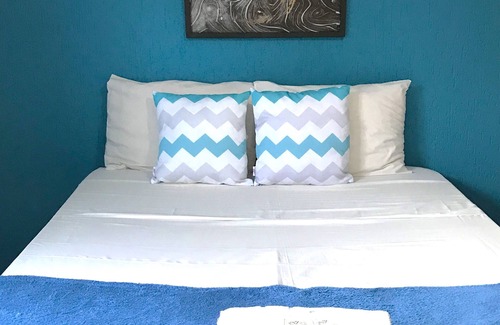 Downtown Buzios Hotel | Gente Bonita Centro