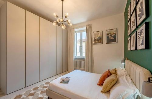 Siena Historical Center Apartment | Genteel Home Porta Camollia