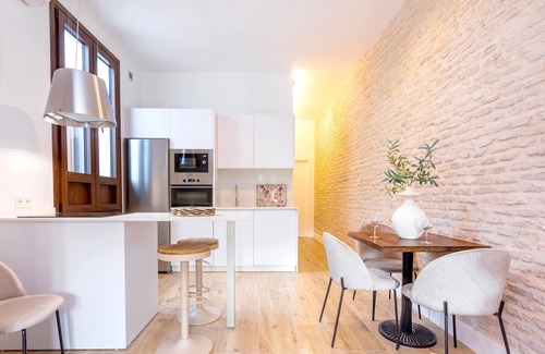 El Arenal Apartment | Genteel Home Santas Patronas