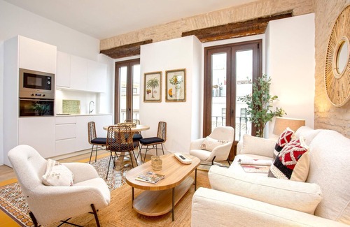 El Arenal Apartment | Genteel Home Santas Patronas