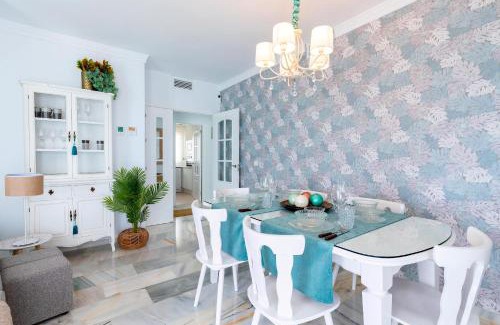 Cadiz Apartment | Genteel Home Victoria