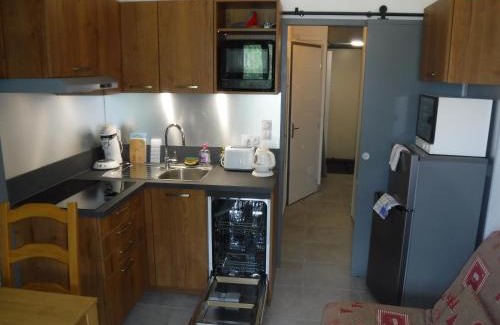 Chatel Apartment | Gentianes GNB66 COSY & MOUNTAIN 3 Pers