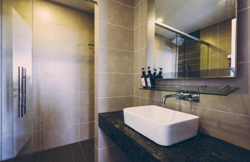 Genting Highlands Apartment | Genting Grandeur Suite - Ion D'elemen