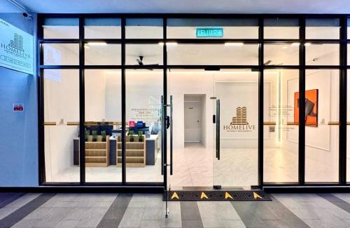 Genting Highlands Apartment | Genting Highlands Vista Residences Free Wi-Fi & 1 Parking