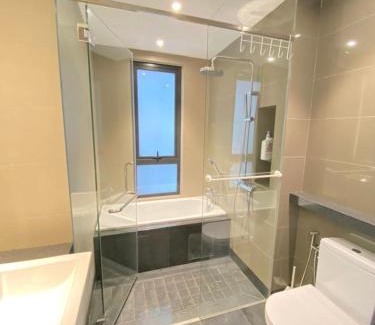 Genting Highlands Apartment | Genting Highlands Vista Residences Free Wi-Fi & 1 Parking