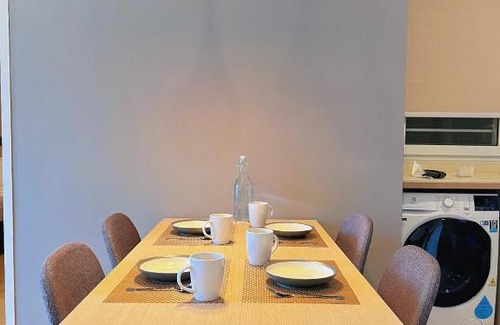 Genting Highlands Apartment | Genting Resort Home 8PAX 2 Car Parks at Windmill Upon Hills