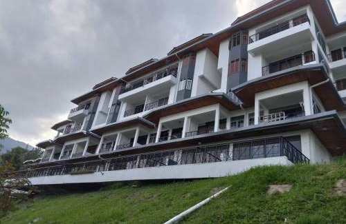 Bukit Tinggi Apartment | Genting Sempah Berjaya Hill Cottage