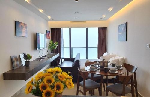 Genting Highlands Apartment | GentingTop 17CFoggyColdSty6Pax at GrdIonDelmn