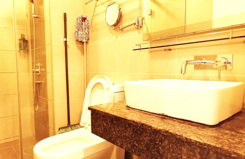 Genting Highlands Apartment | GentingTopSunriseColdsty2R2B7PaxIonDelmn