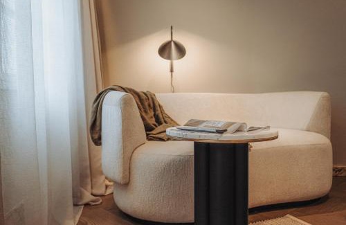 City Centre Salzburg Hotel | Gentle Hide Designhotel