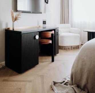 City Centre Salzburg Hotel | Gentle Hide Designhotel