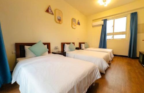 Jinning House | Gentlemen B&B