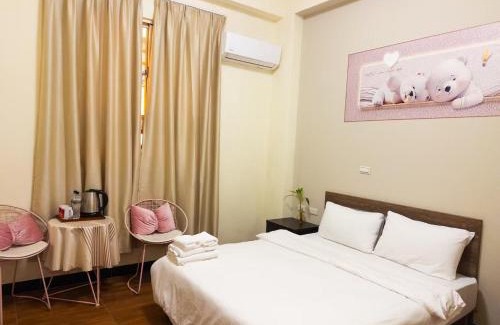 Jinning House | Gentlemen B&B