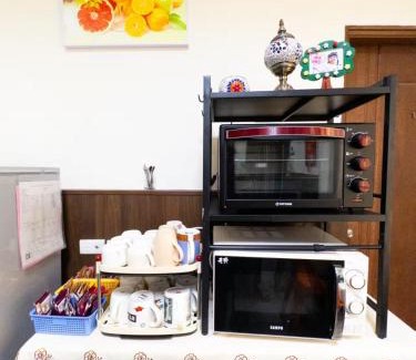 Jinning House | Gentlemen B&B