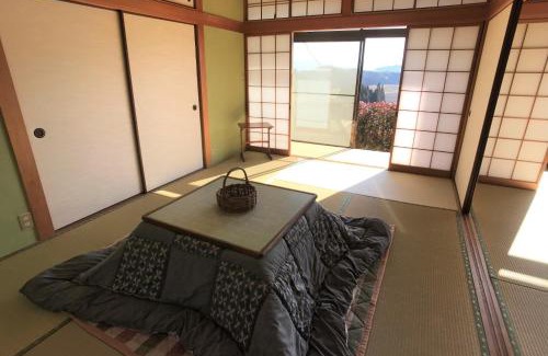 Uchinomaki House | Gentou - Vacation STAY 28719v