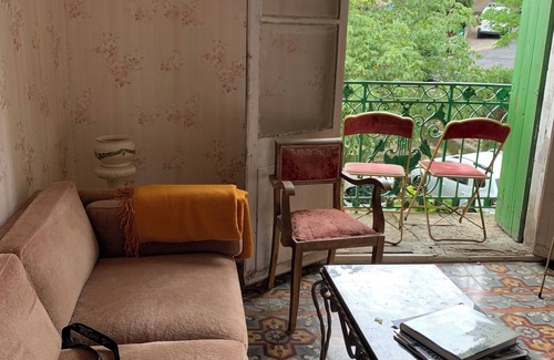 Laurens House | Genuint byhus i Languedoc