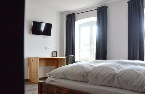 Bad Endorf Hotel | Genusswerk Krug
