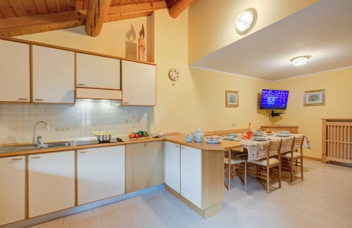 Livigno Apartment | Genziana, Livigno, Italy