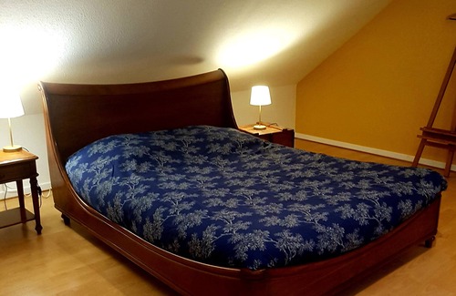 Horbourg-Wihr Bed & Breakfast | GEO 2 Chambre D'hôte