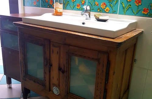 Horbourg-Wihr Bed & Breakfast | GEO 2 Chambre D'hôte