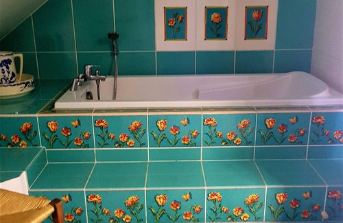 Horbourg-Wihr Bed & Breakfast | GEO 2 Chambre D'hôte