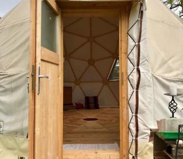 Hochdorf-Assenheim Other | Geo Dome