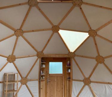 Hochdorf-Assenheim Other | Geo Dome