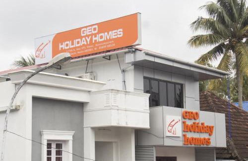 Fort Kochi House | GEO Homes Wifi Fortkochi