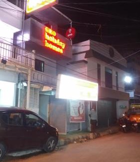 Fort Kochi House | GEO Homes Wifi Fortkochi