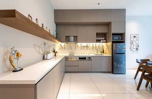 Genting Highlands Apartment | Geo38 Premier Suites Genting Highlands