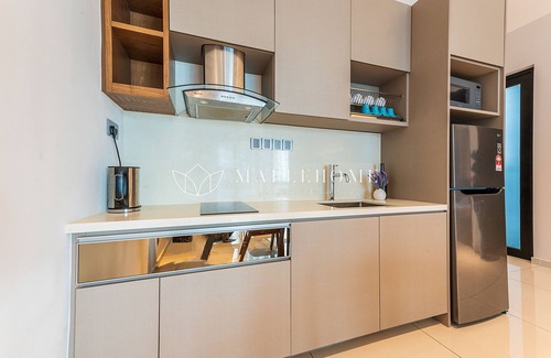 Genting Highlands Apartment | Geo38 Premier Suites Genting Highlands