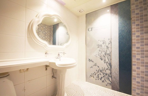 Geochang Hotel | Geochang CF