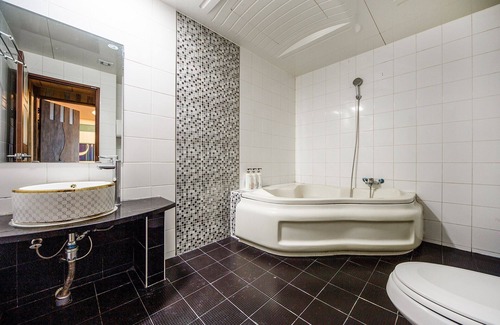 Geochang Hotel | Geochang Cheonoh