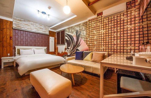 Geochang Hotel | Geochang Cheonoh